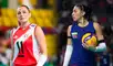 Perú vs Colombia vóley en vivo