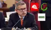 Luis Galarreta | Congreso