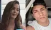 Laura Spoya confirmó el fin de su relación con Sebastián Gálvez el 10 de septiembre en 'La Manada Galáctica'