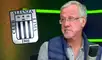 Gino Vegas, presidente de la FPV, sobre clasificación de Alianza Lima al Mundial de Clubes