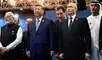 BRICS, Oriente Medio, Xi Jinping, China