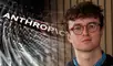 advertencia respaldada desde Anthropic, Jacob Coxon, ¿Quén es Jacob Coxon?