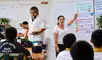 Convocatoria nacional del Minedu: más de 500.000 profesores podrán postular al Concurso de Buenas Prácticas 2026