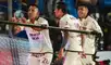 Alianza Lima no le gana a Universitario en Matute desde 2019. Foto: Liga 1