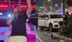 El cantante de salsa Engerberth Tapia y su hijo de 10 años fueron heridos a balazos en el Callao, mientras viajaban en su camioneta. La policía investiga el ataque ocurrido el 12 de septiembre.