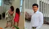 Los familiares del joven fallecido piden justicia tras lo sucedido.