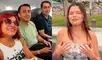 Briela Cirilo aclara si los dueños de Corazón Serrano no quisieron renovarle el contrato después de tres años: “Uno siente…”