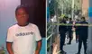Autoridades investigan al responsable del crimen