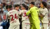 Universitario, Alianza Lima, Liga 1