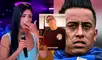 Christian Cueva hace pedido ante riesgo de Pamela Franco