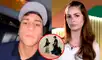 Fiorella Retiz fue ampayada con Sebastián Gálvez, exnovio de Laura Spoya, a pocos días de su ruptura: “¿Qué hacen de madrugada?”