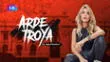 Arde Troya