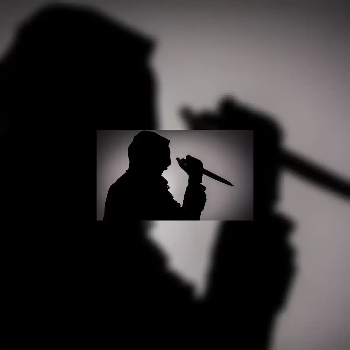 ¿Qué significa soñar con alguien que te quiere asesinar?