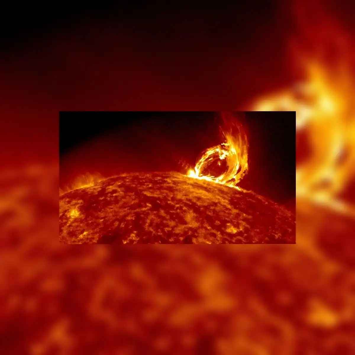 Los investigadores aseguran haber identificado el mecanismo que desencadena las explosiones de plasma y campos magnéticos que el Sol expulsa al espacio.