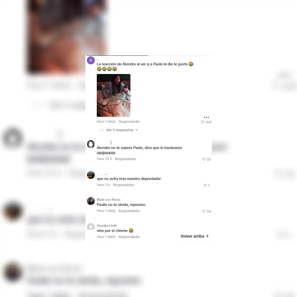 Comentarios a Paolo Guerrero