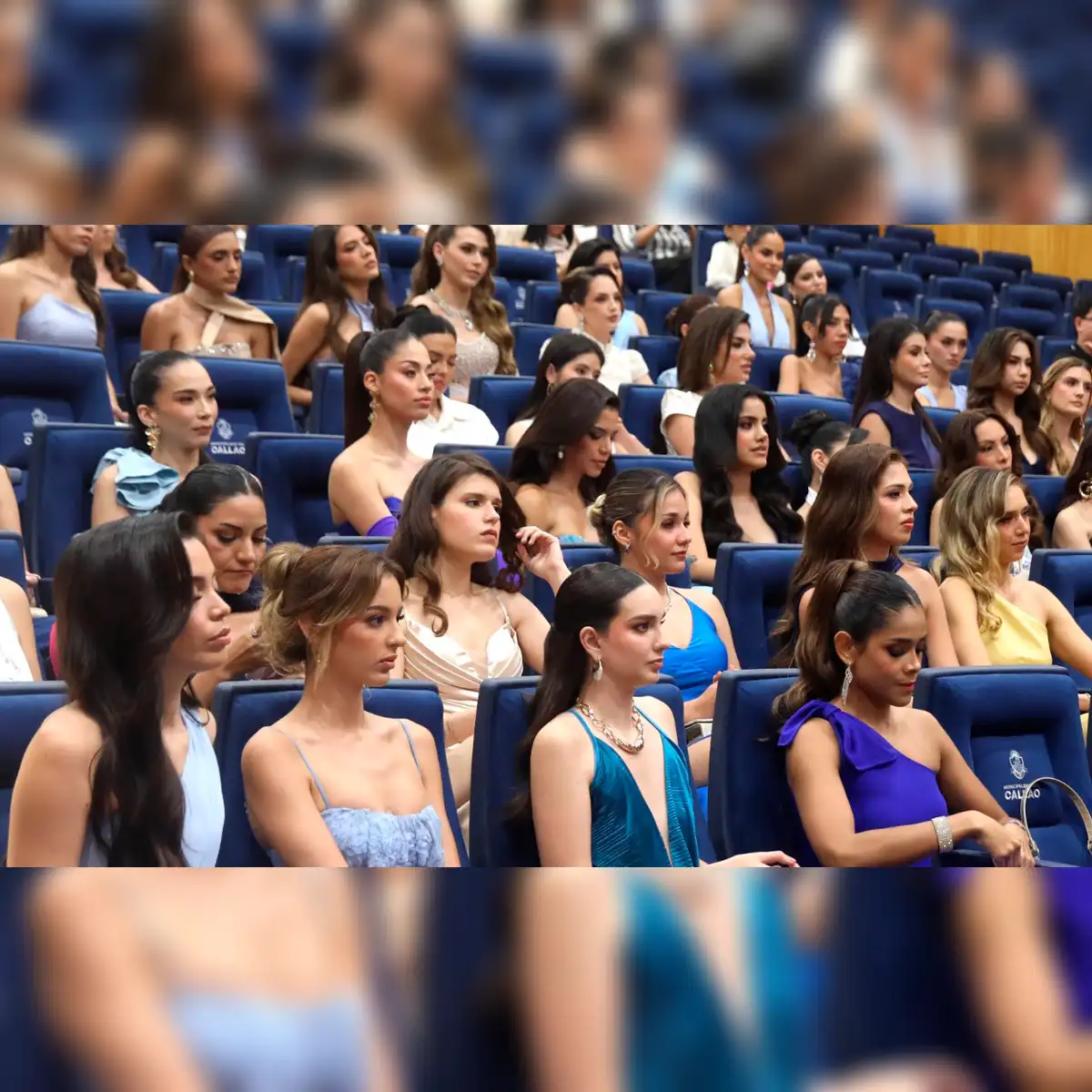 Conoce a las 31 ganadoras del casting nacional y a las 32 candidatas representando diversas regiones del Perú, listas para competir en un certamen que celebra la belleza y el empoderamiento femenino.