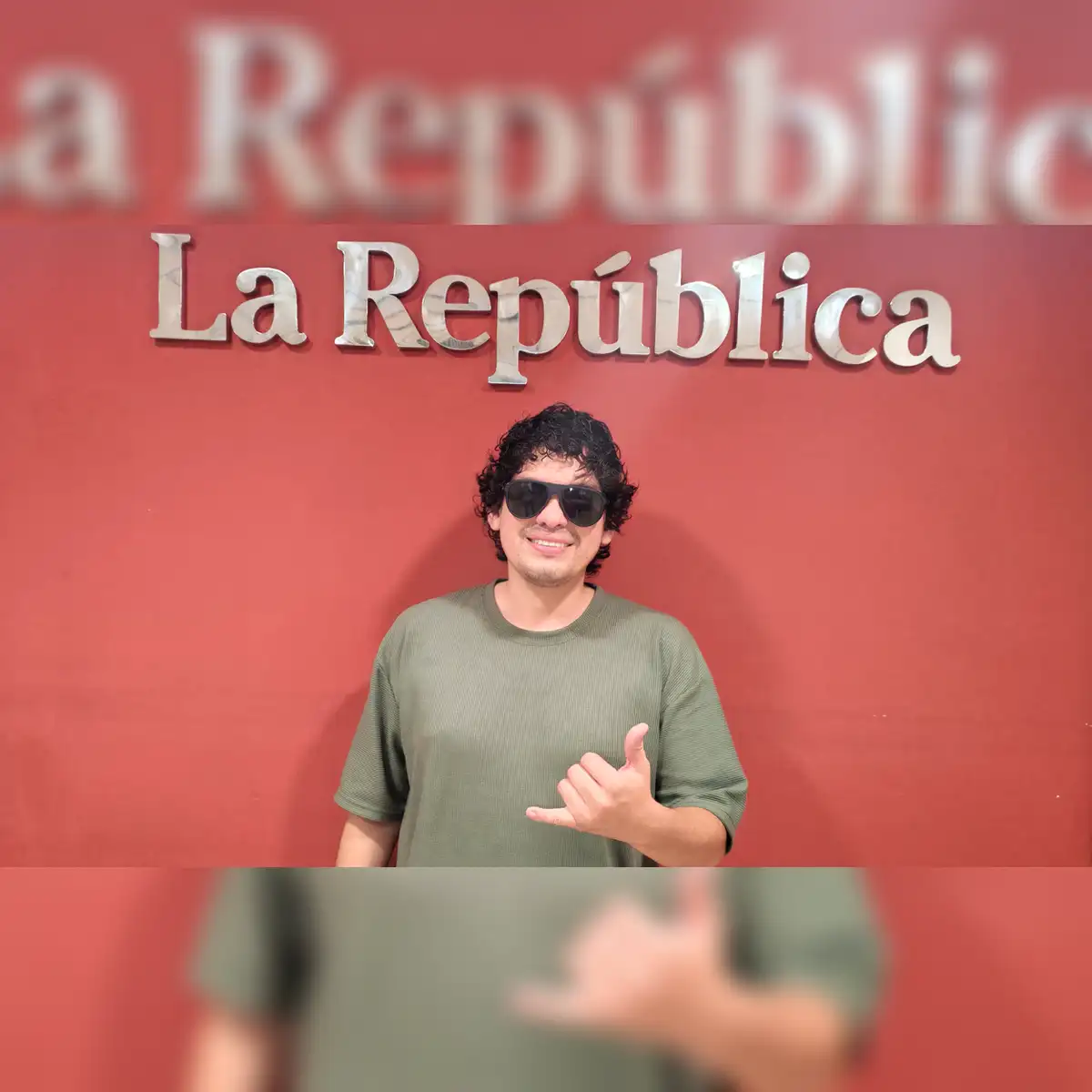 Con su orquesta ‘Gian Marco y su Bella Ilusión’, ha grabado temas originales y covers, destacando su éxito ‘Disfruto’. El artista busca dejar una huella con su genuina propuesta musical.
