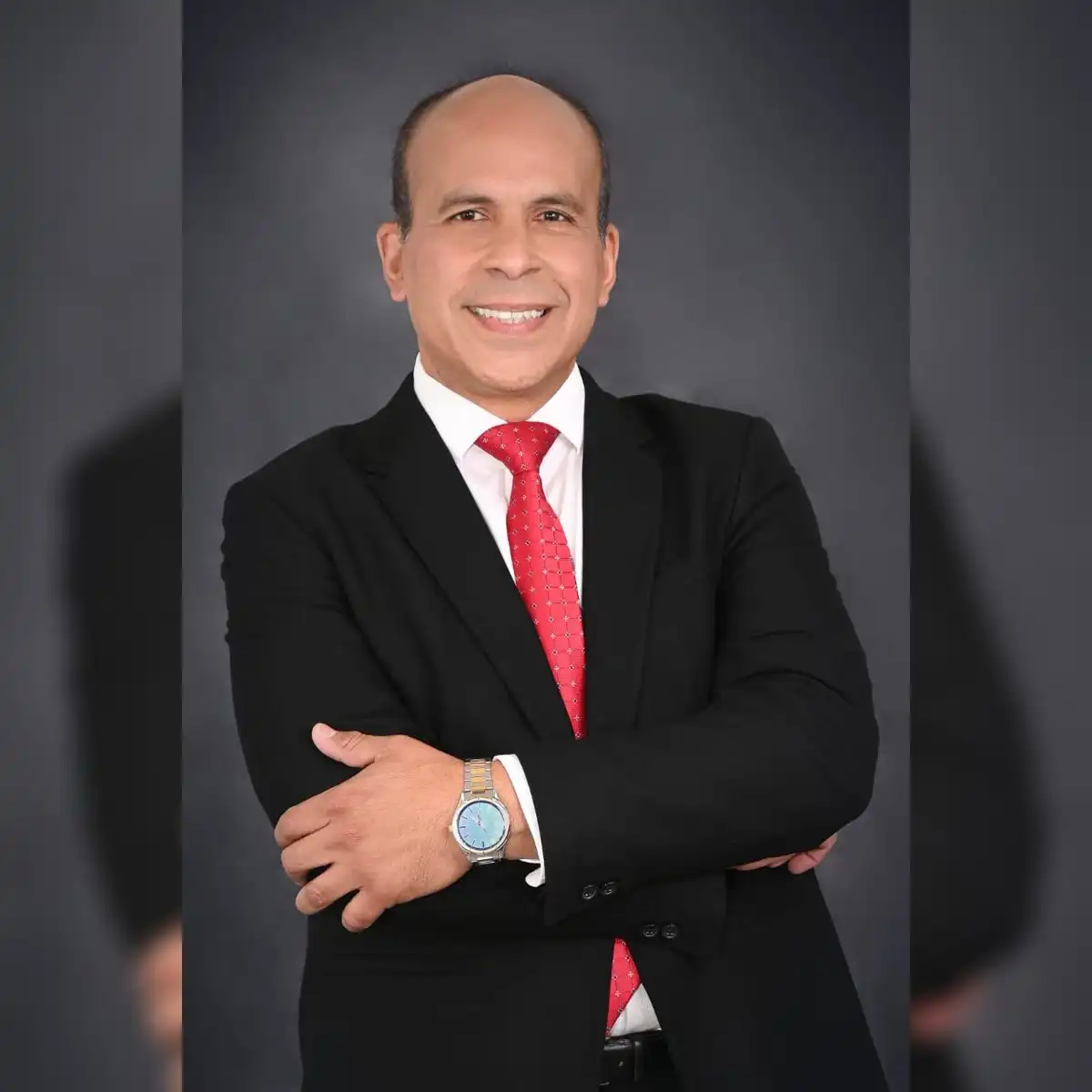 Mag. Mario Vergara Silva (Docente de Posgrado ESAN)