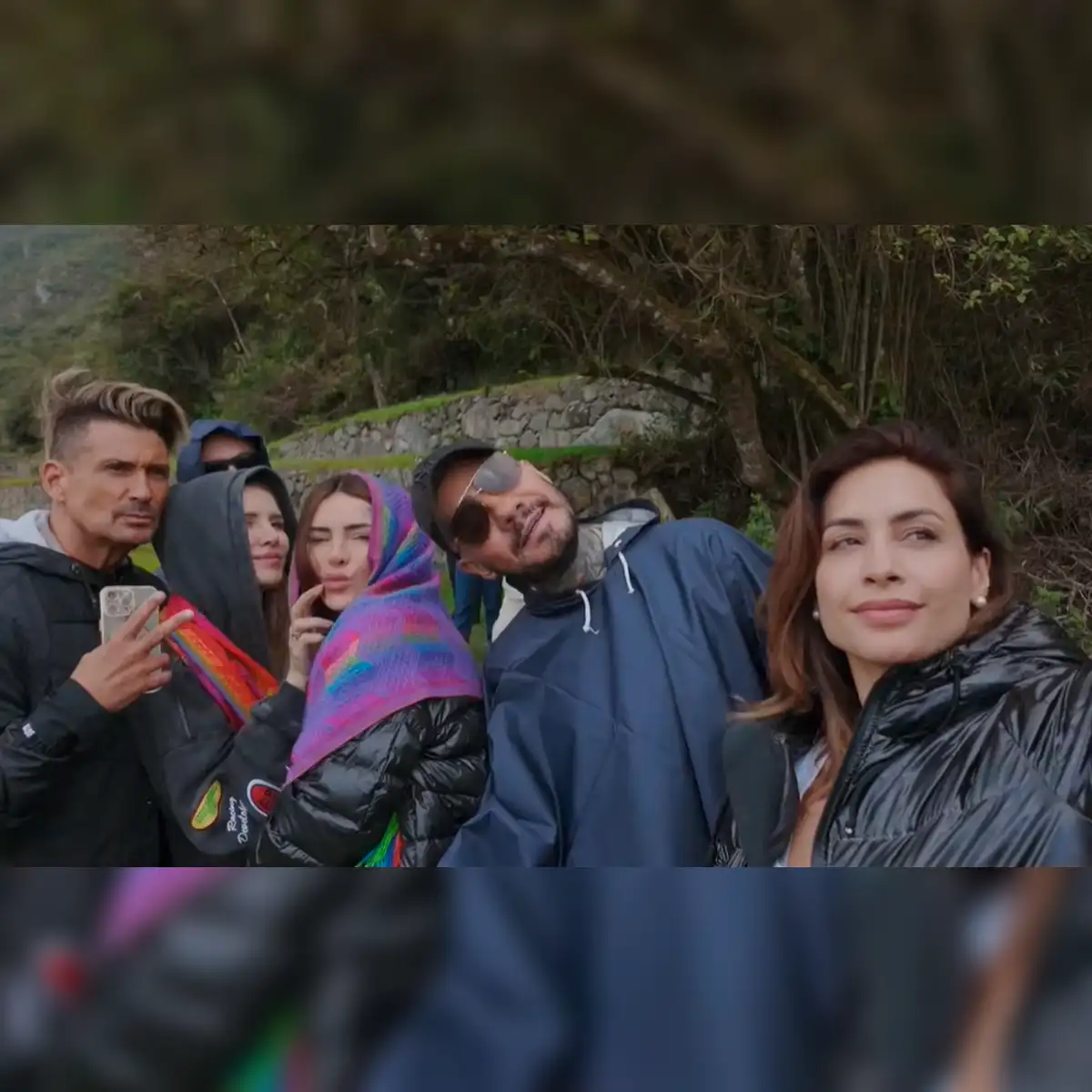 Uno de los acontecimientos más importantes de esta nueva temporada será el viaje de la familia Tielli a Perú.