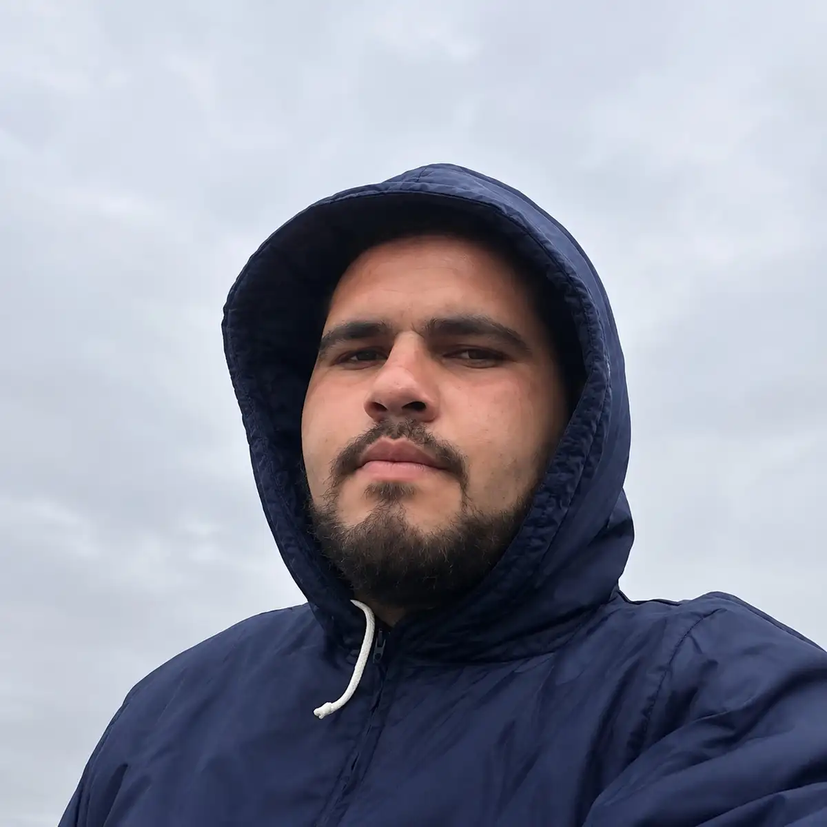 Comprobado. Peritaje balístico ratifica que el venezolano Luis Obispo Díaz fue quien disparó y mató a “China Polo” en Caraz. Foto: difusión