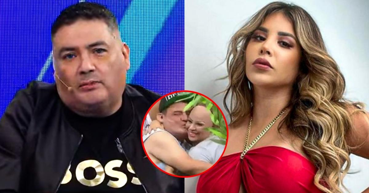 Alfredo Benavides lleva 8 años soltero por qué el cómico peruano no