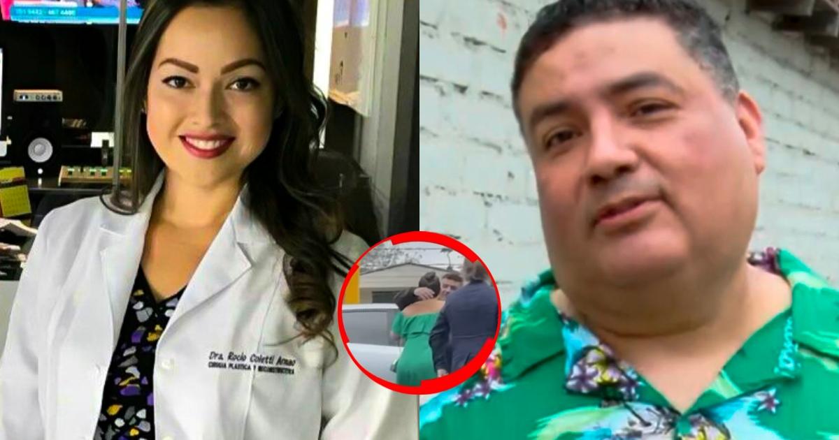 Alfredo Benavides who is Roma Coletti and how close is he to the