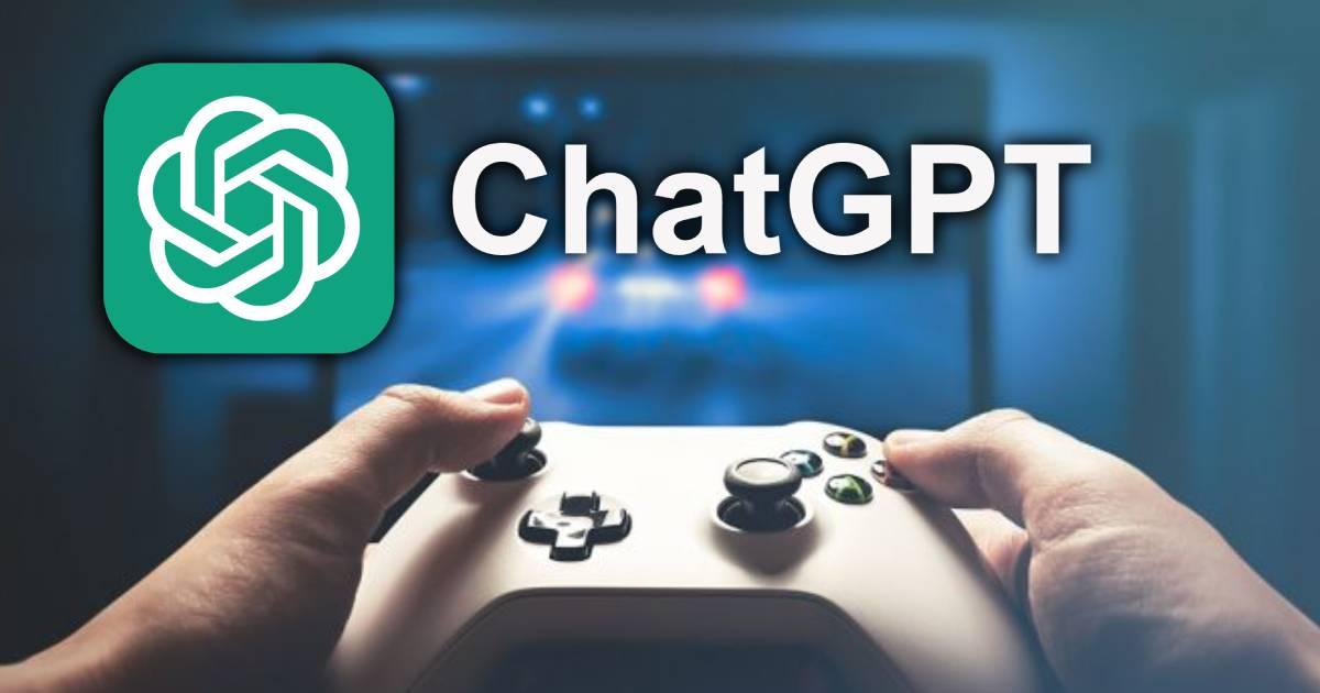 ChatGPT Sin Saber Qu Jugar La Inteligencia Artificial Ahora Puede 