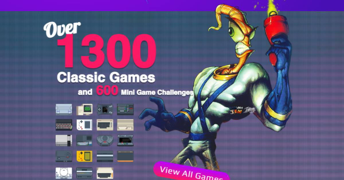 Llegaron más de 1,300 juegos retro a Xbox: Cómo jugarlos