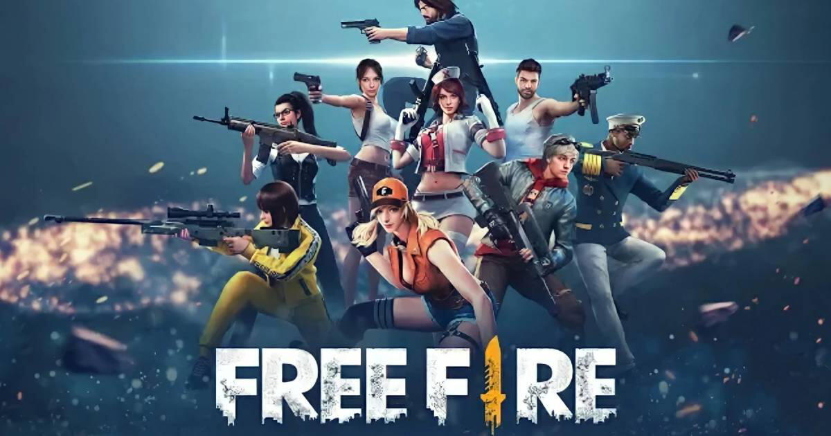 Códigos de Free Fire de hoy, 13 de agosto de 2023 - TyC Sports