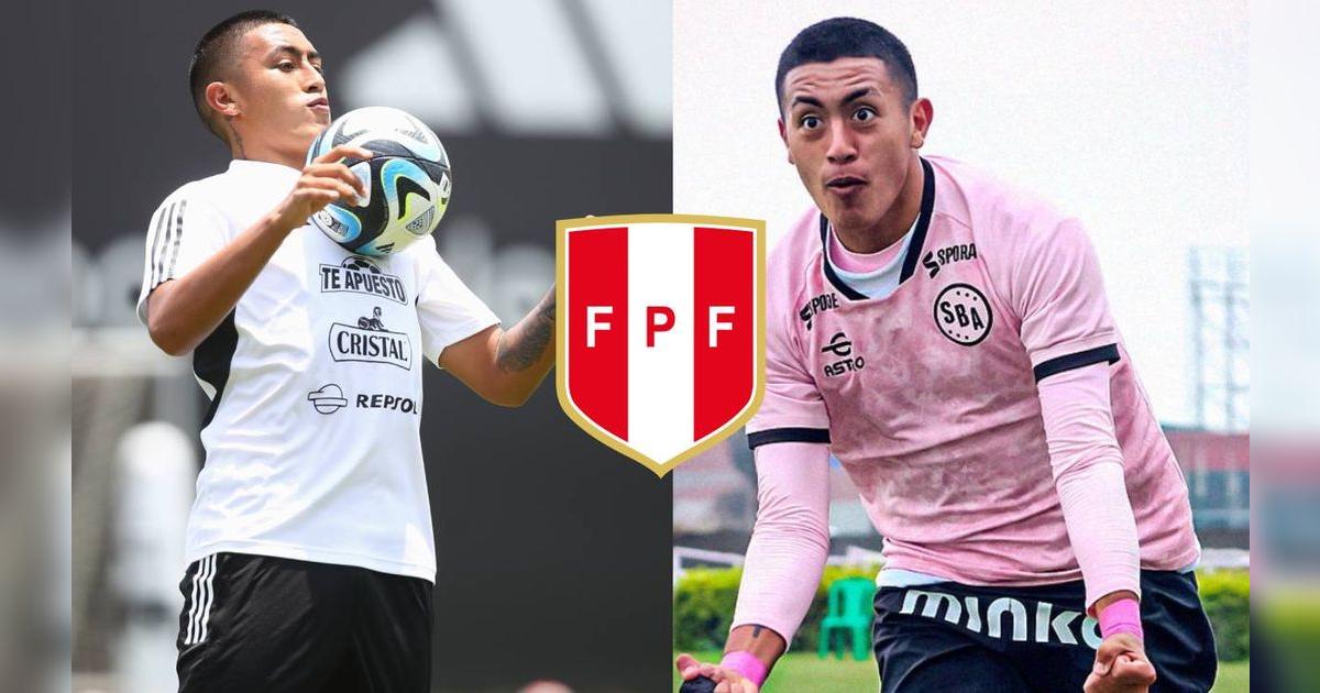Fabrizio Rocca Selección peruana: ¿Quién es Fabrizio Roca? De romperla en Sport Boys a ...