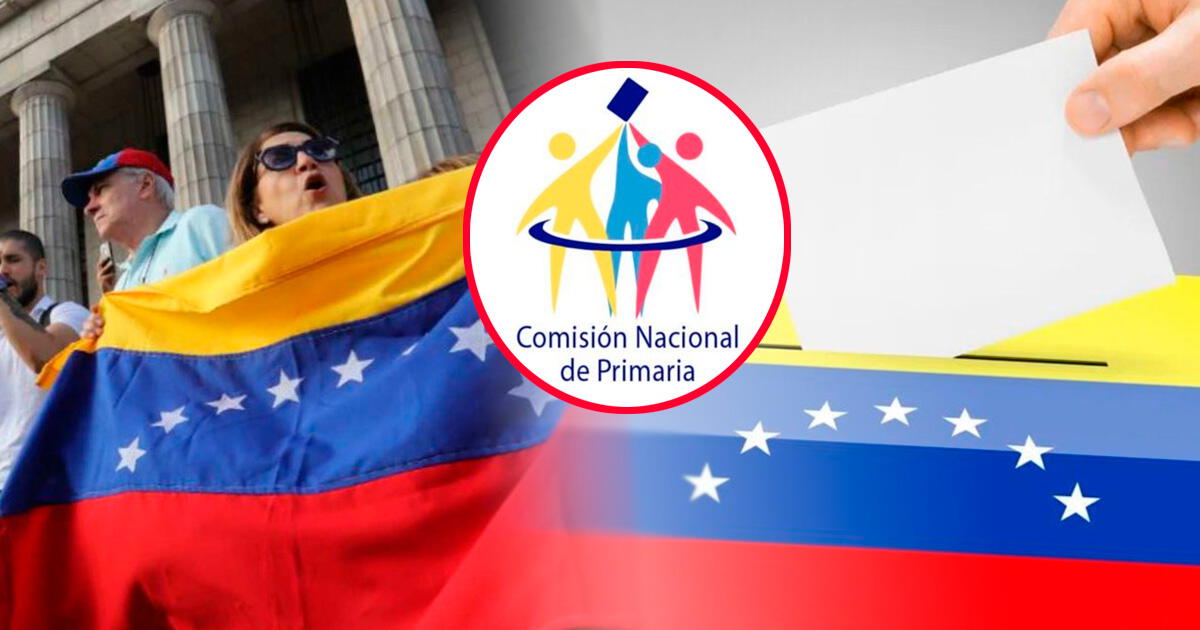 Elección Primaria En Venezuela 2023 Quiénes Son Los Candidatos Sus Principales Propuestas Y 5789