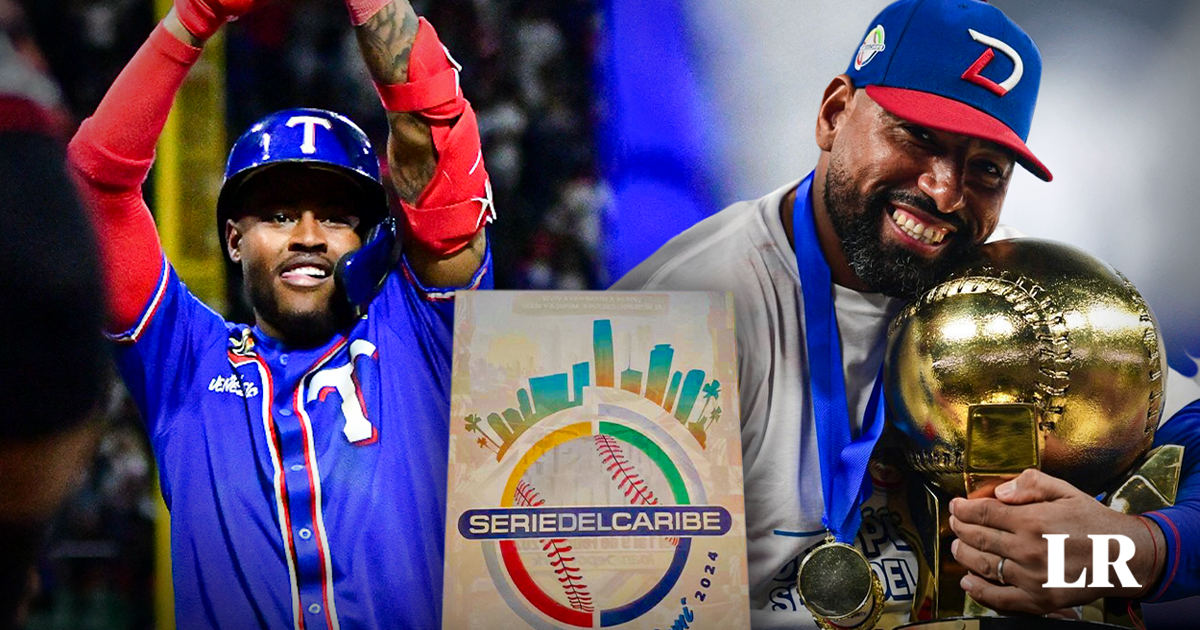 Tiburones de La Guaira Serie del Caribe | Los 3 puntos clave que debe ...