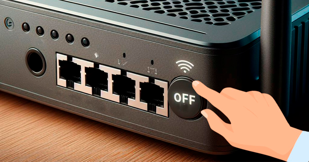 ¿Deberías dejar encendido tu router WiFi todo el día o es recomendable ...