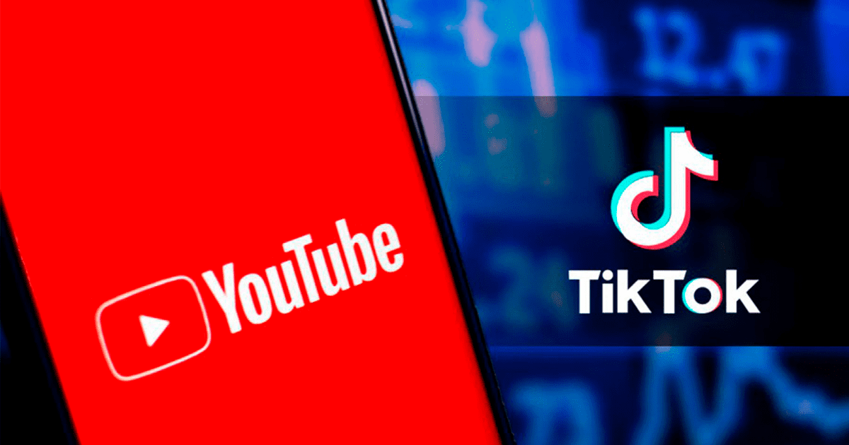 TikTok vs. YouTube: Los videos de 60 minutos ya se están probando en ...