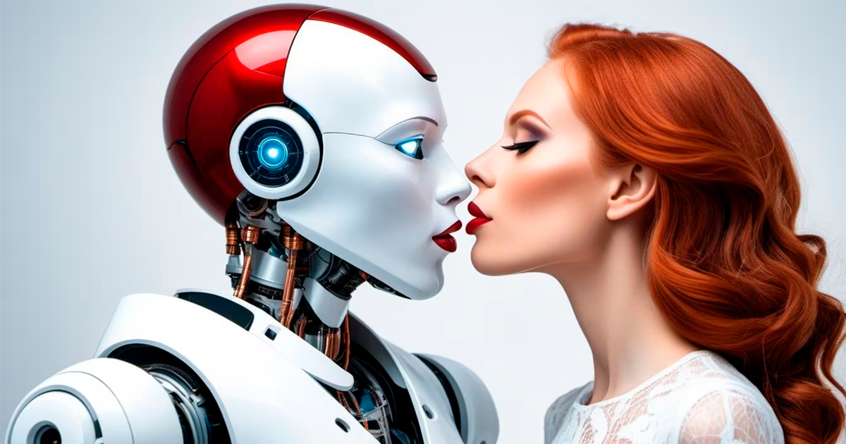 El CEO de Google está seguro de que en el futuro algunas personas se ...