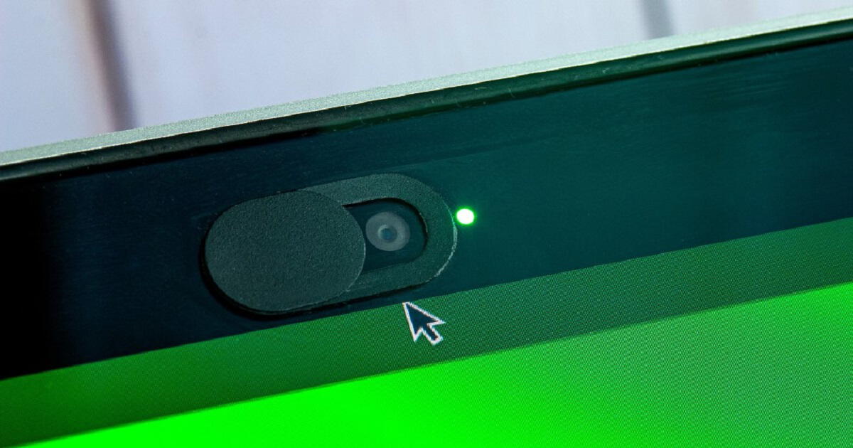 ¿Tienes una cámara web instalada en tu PC? Atento a estas señales porque podría haber sido hackeada | Tutoriales | La República