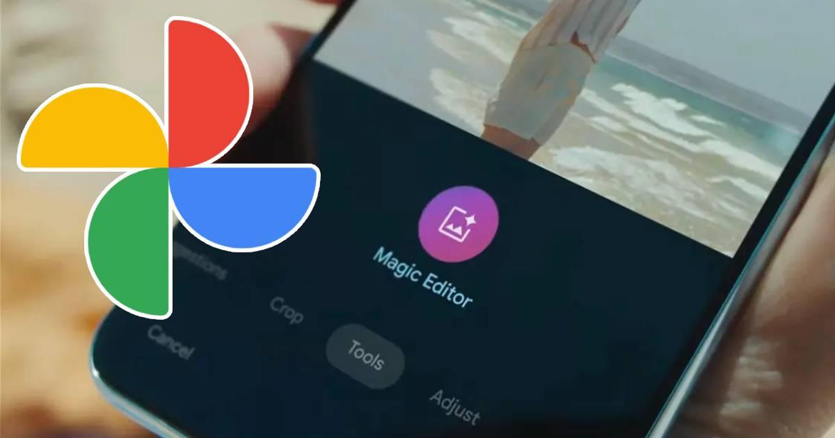 Google Fotos aumentó su popularidad con estas nuevas funciones de IA ...