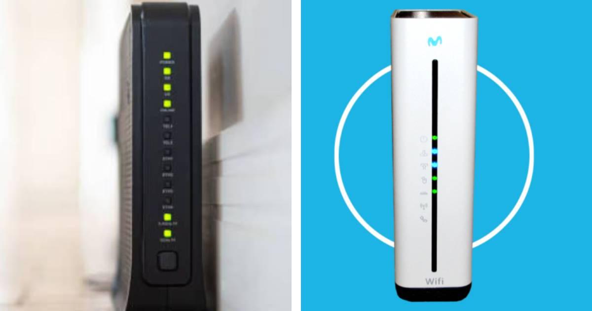 ¿Podemos cambiar el router de nuestra casa o estamos obligados a ...