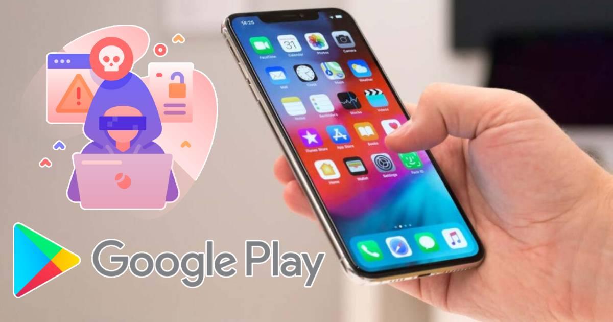 Mujer demanda a Google por descargar aplicación de la Play Store que le ...