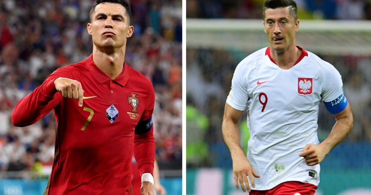 [Futbol Libre]Assista Portugal x Polônia AO VIVO com Cristiano Ronaldo via ESPN e Disney +: acompanhe CR7 AQUI na Liga das Nações da UEFA | escalações | UEFA com | futebol online grátis | vermelho direto | Esportes