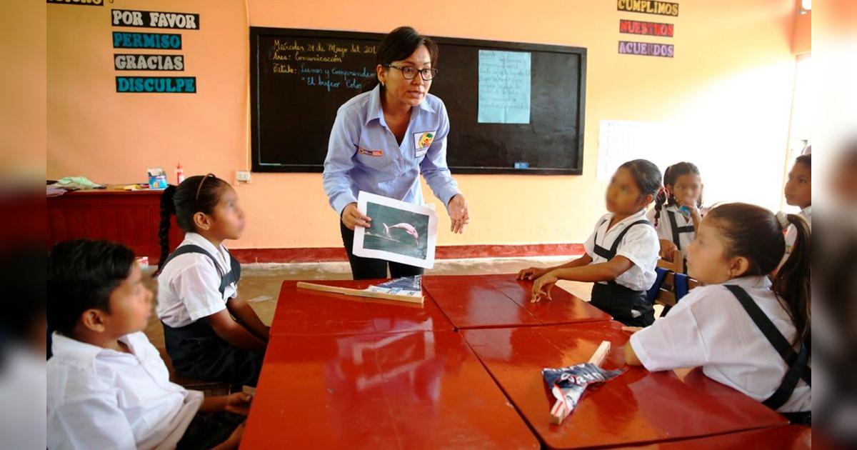 Vacaciones de verano más largas en Perú este es el nuevo inicio del
