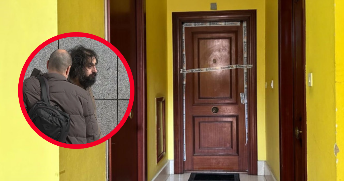 Hombre mantuvo el cadáver de su madre en casa durante meses para seguir ...