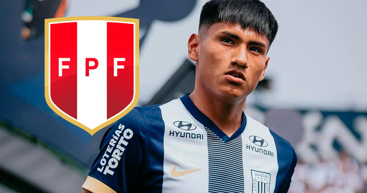 Selección peruana anuncia convocatoria de último minuto: Óscar Ibáñez llamó a Piero Cari para las Eliminatorias 2026