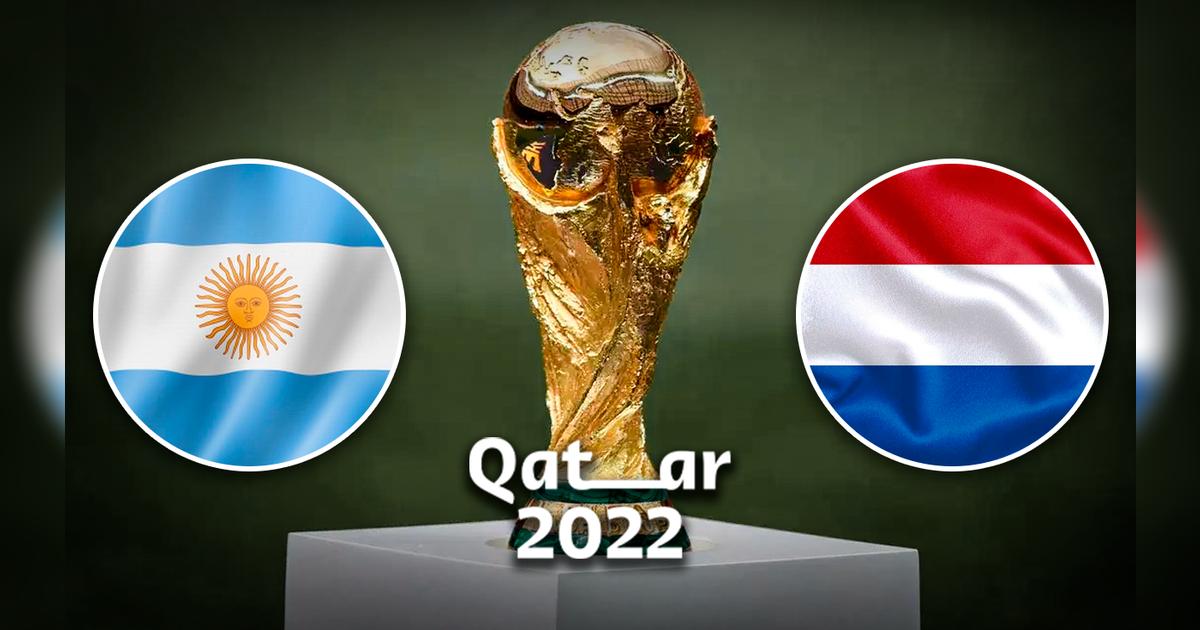 Argentina vs Holanda ¿qué canales transmiten