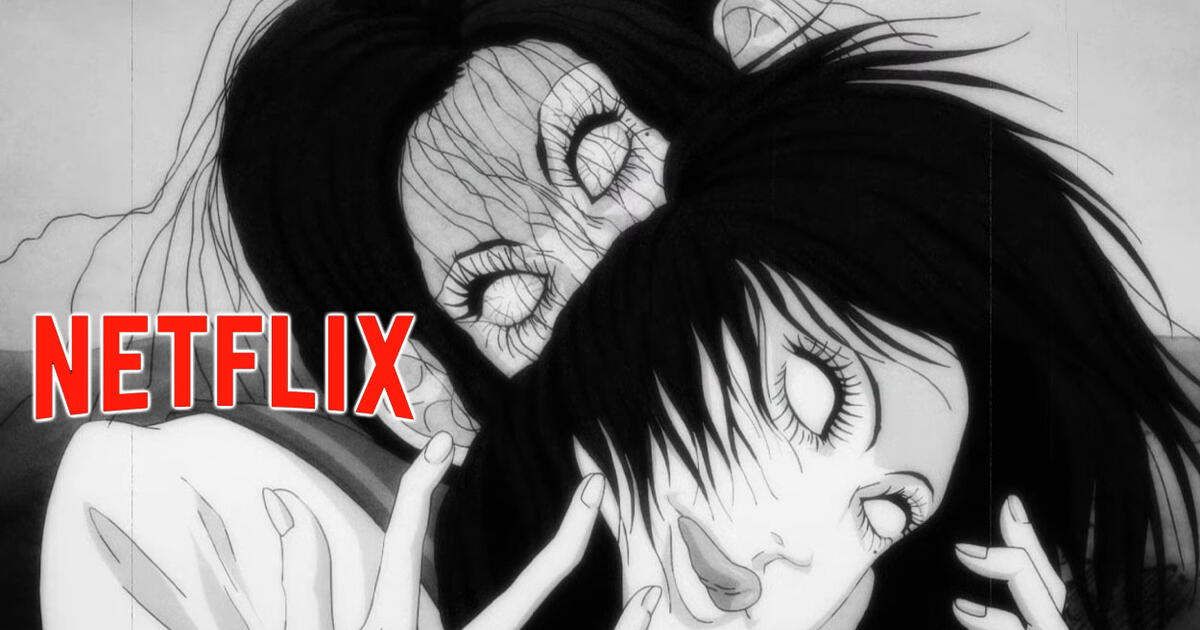 Netflix estrenará anime de Junji Ito: fecha de estreno, trama y razones  para no perdertela, Animes