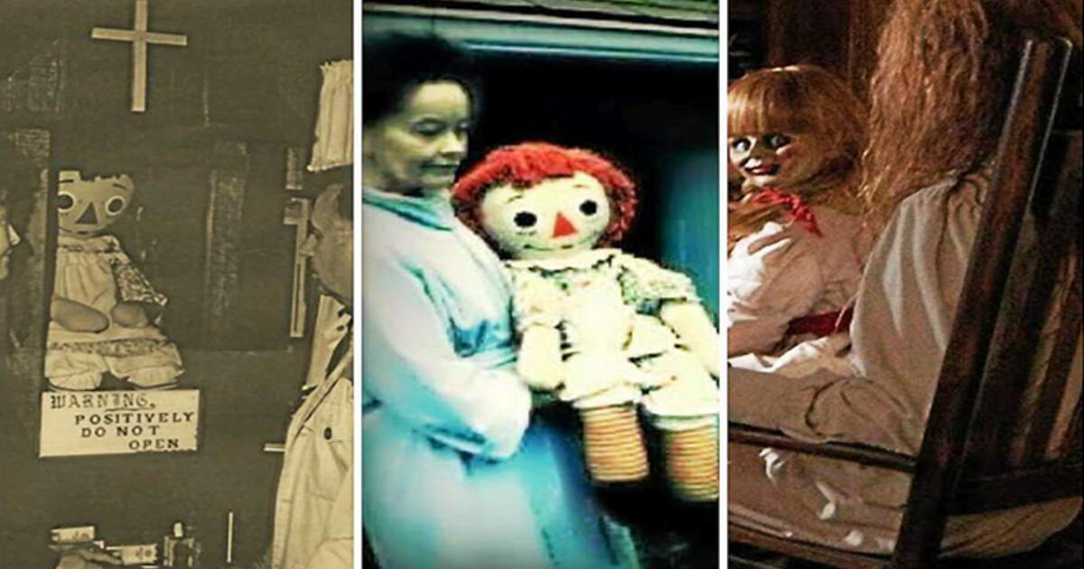 30 años de 'Muñeco diabólico': fabricando a Chucky, el juguete de terror  perfecto