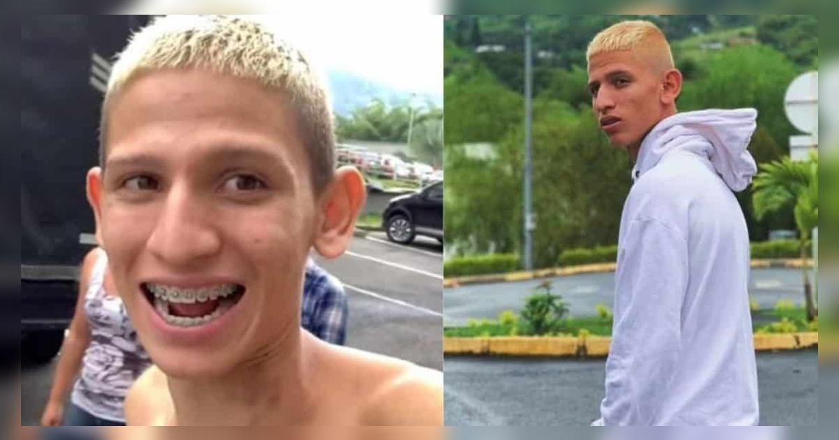 Video del accidente de La Liendra: quién es y por qué el youtuber ...