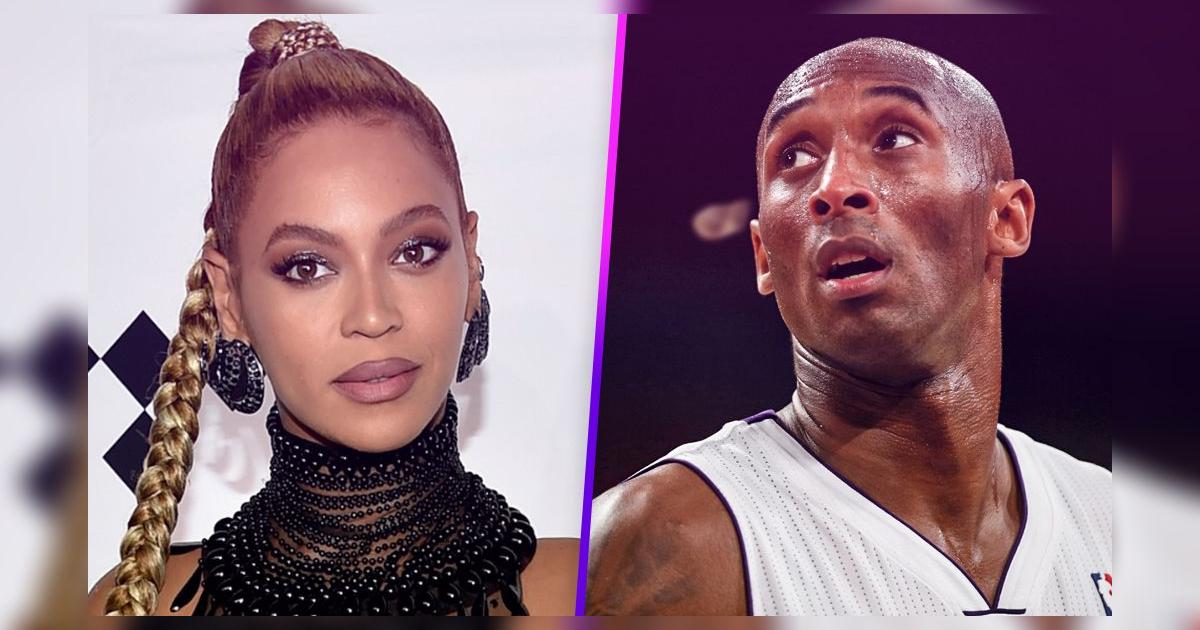 Kobe Bryant: Beyonce se despide del deportista con emotivo concierto en ...