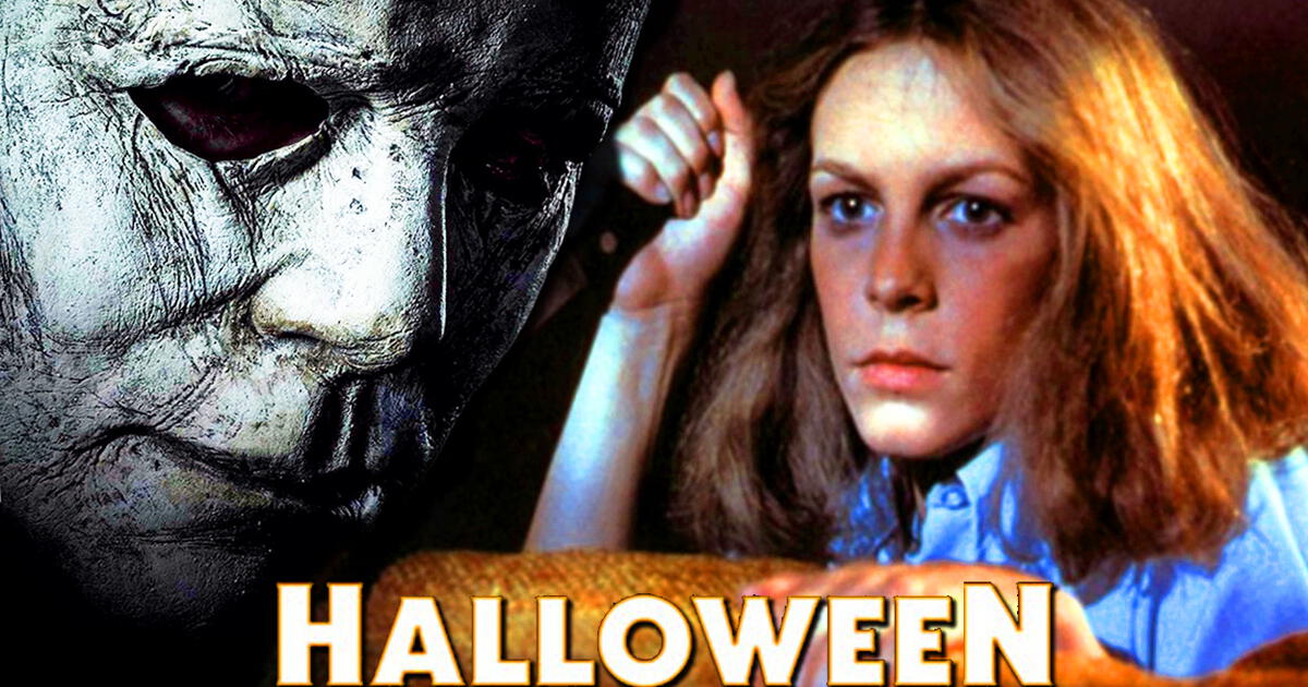 Halloween película de Michael Myers fundó el género slasher ¿Dónde ver