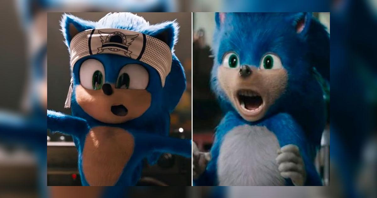 Sonic: the Hedgehog: director confesó que se sintió nervioso por el ...